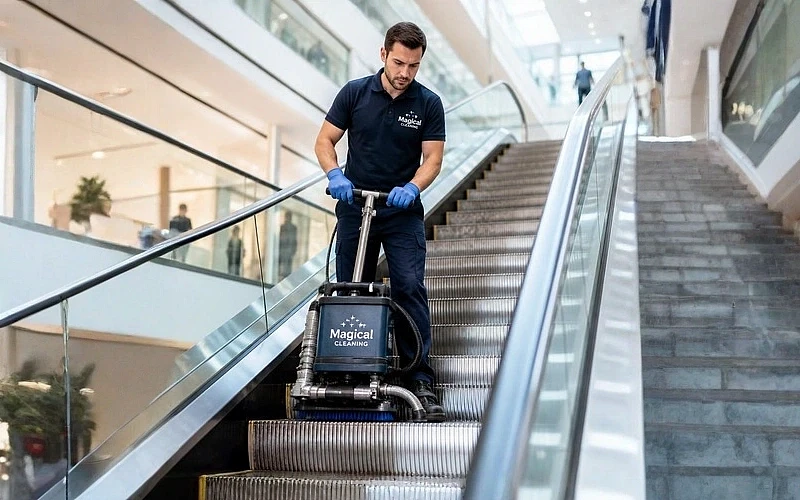 A Commercial Cleaning Partnership That Saved a Guesthouse’s Reputation