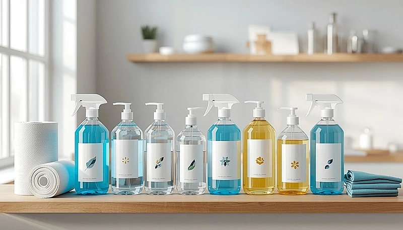 Cleaning Products You Can Rely On