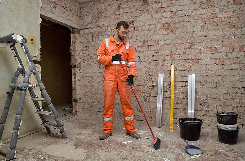 Embark on a journey of immaculate spaces with Magical Cleaning