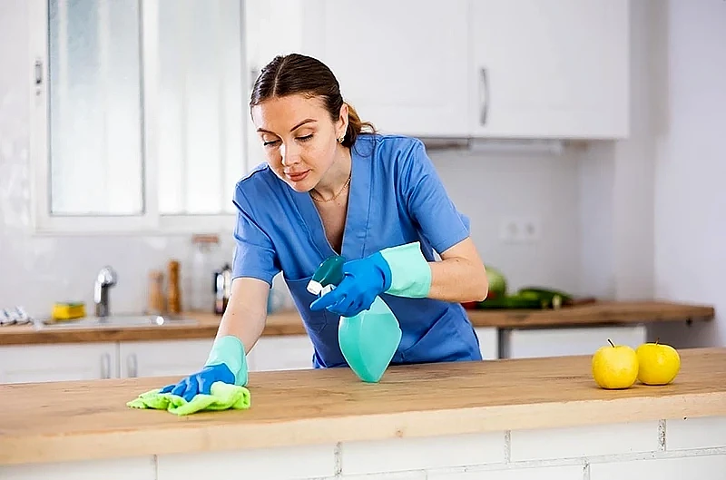 Why Magical Cleaning Is the Smartest Choice