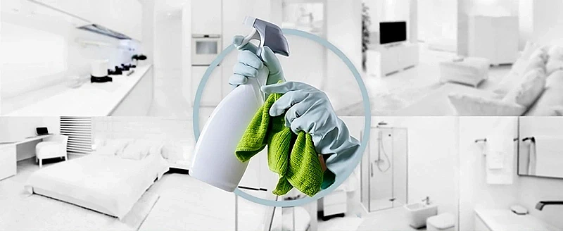 A New Approach to Cleaning in Carlow