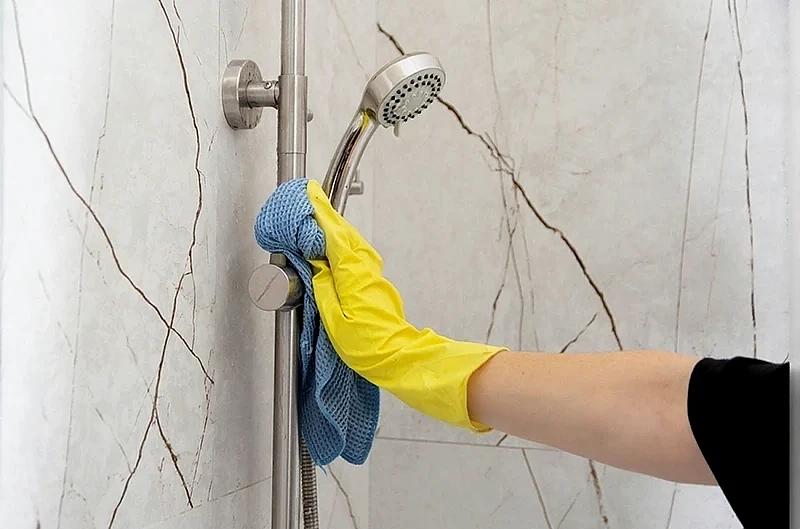 General Cleaning