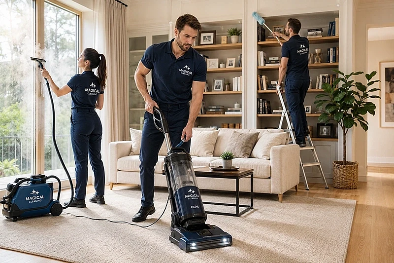 Restoring the Heart of the Home