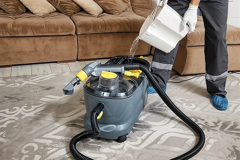Regular Cleaning in Kilkenny