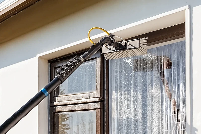 Professional windows cleaning in Kilkenny, Portlaoise, Waterford, Carlow, and Tipperary