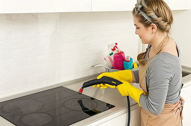 General Cleaning in Portlaoise