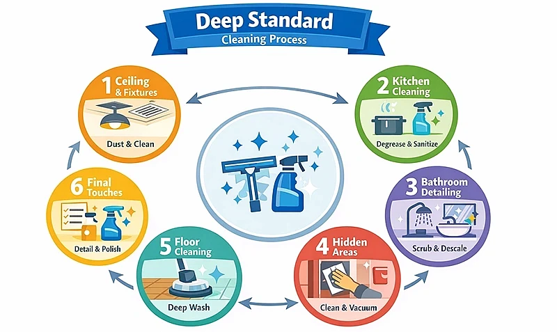 Why regular cleaning may not be enough