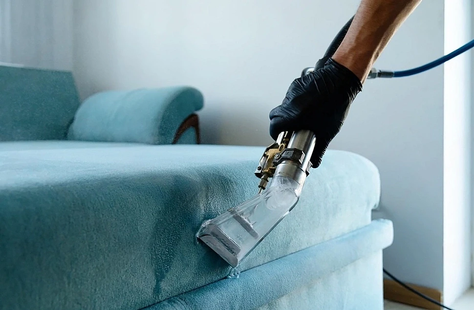 The Hidden Challenges of Tourist Flat Maintenance