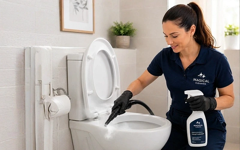 The Highest Standard of Hygiene