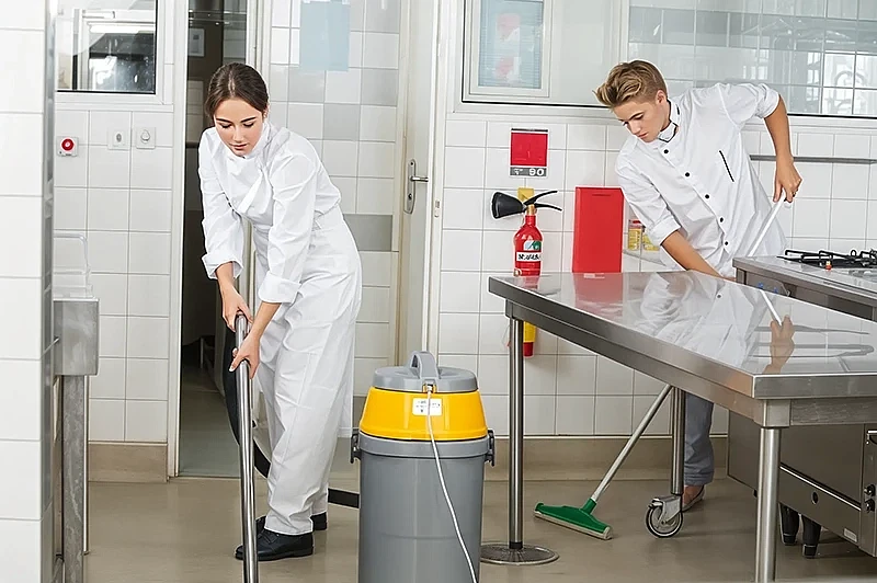 Success Cleaning Stories in Kilkenny