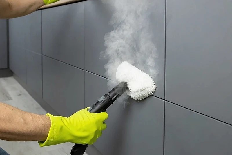Always perfect results when cleaning offices in Tipperary