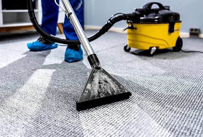 Why Professional Cleaning Always Wins