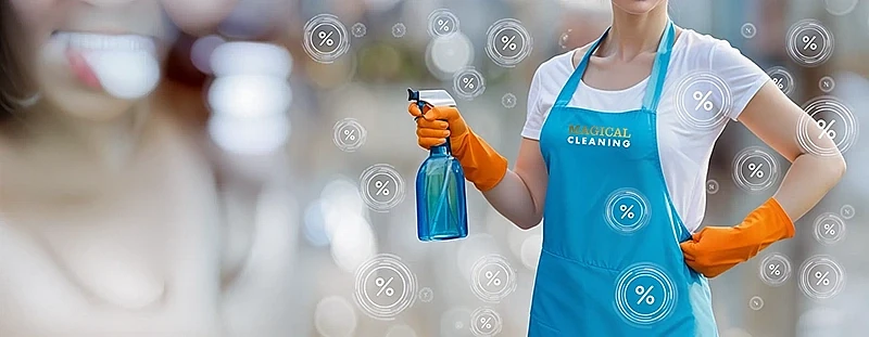 Technical Expertise, Real Experience and a Higher Standard of Clean