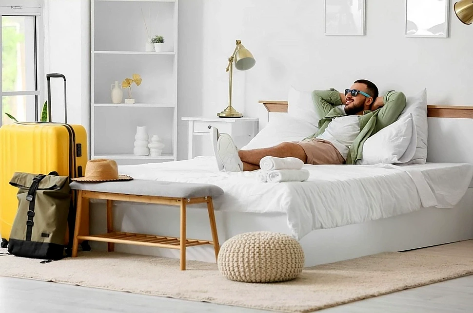 The Importance of Consistency for Guest Satisfaction