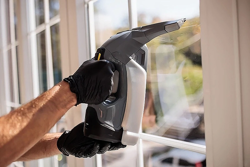 Why Professional Window Cleaning Is the Better Choice