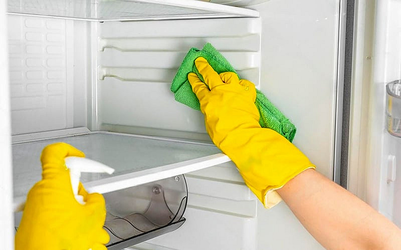 Professional cleaning in Kilkenny
