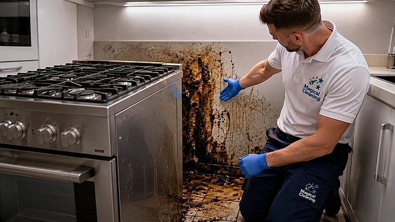 Cleaning Service