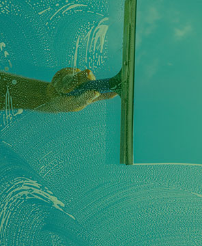 Commercial cleaning
