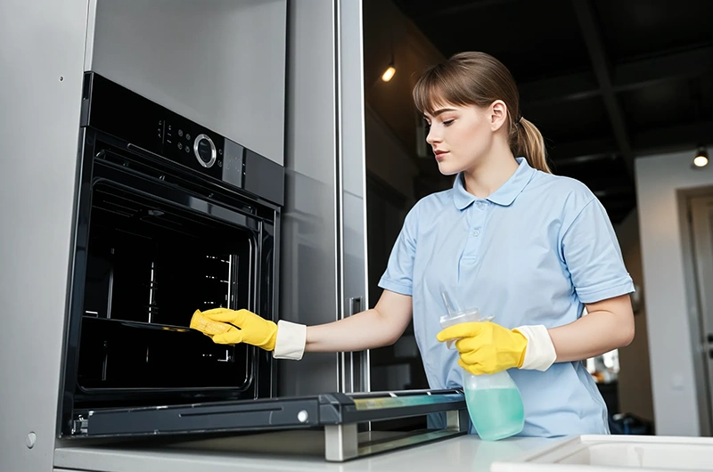 Why Choose Magical Cleaning